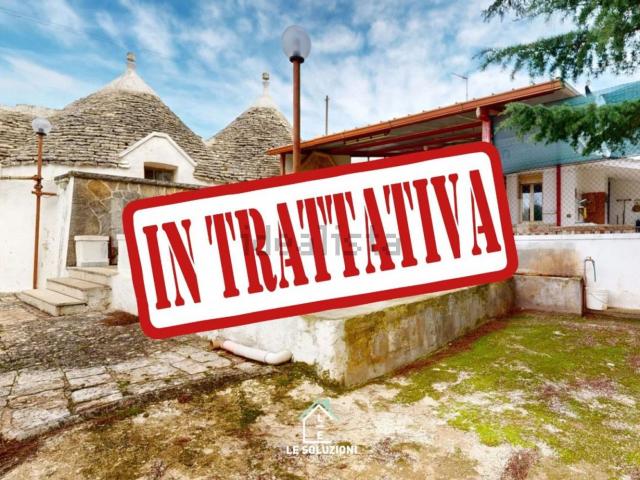 Villetta indipendente in vendita di 105 m² in Strada Comunale Pozzo La Grave, 12