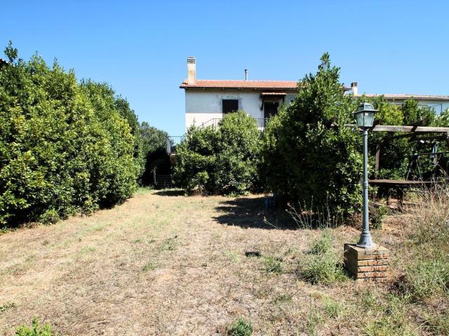 Villetta indipendente in vendita di 105 m² in Strada percossa, 2