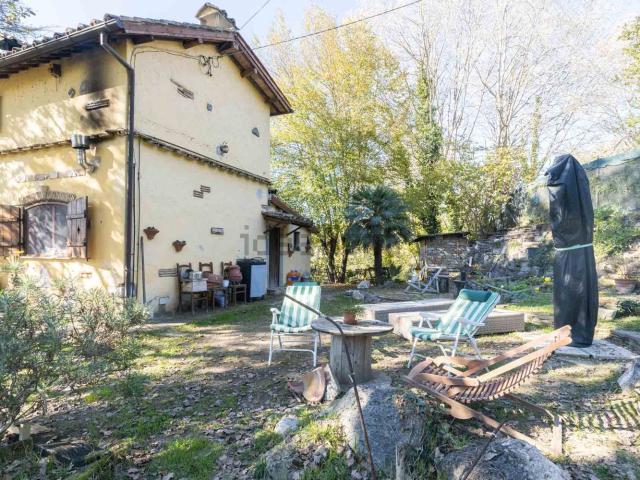 Villetta indipendente in vendita di 105 m² in Strada Provinciale 48