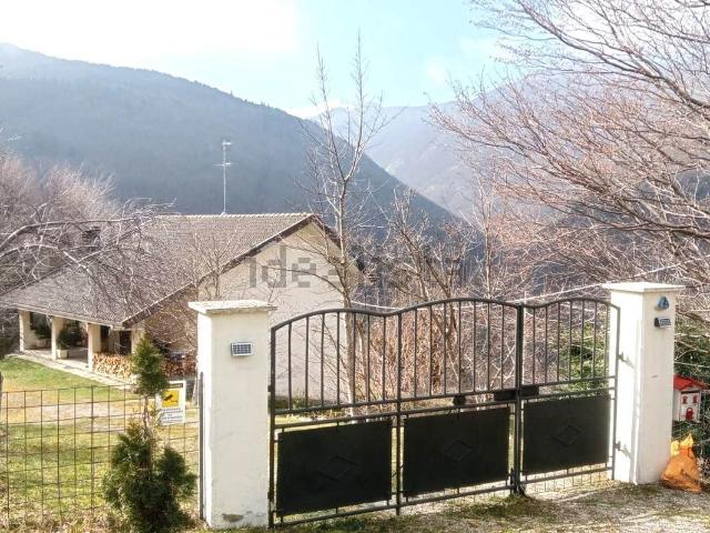Villetta indipendente in vendita di 105 m² in Strada Provinciale 71