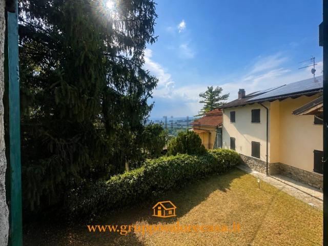 Villetta indipendente in vendita di 106 m²