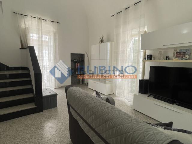 Villetta indipendente in vendita di 106 m²