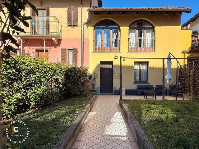 Villetta indipendente in vendita di 106 m²