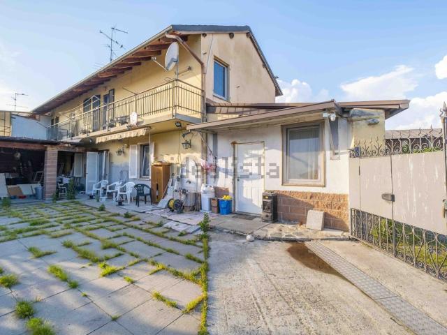 Villetta indipendente in vendita di 106 m²