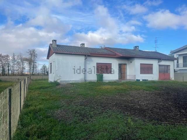 Villetta indipendente in vendita di 106 m²