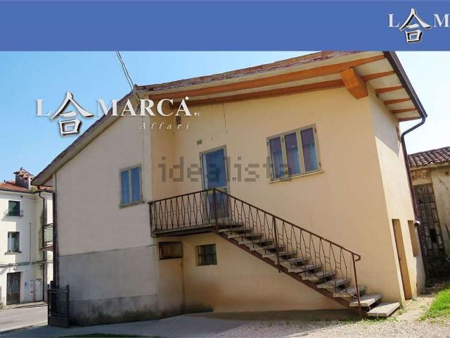 Villetta indipendente in vendita di 106 m²