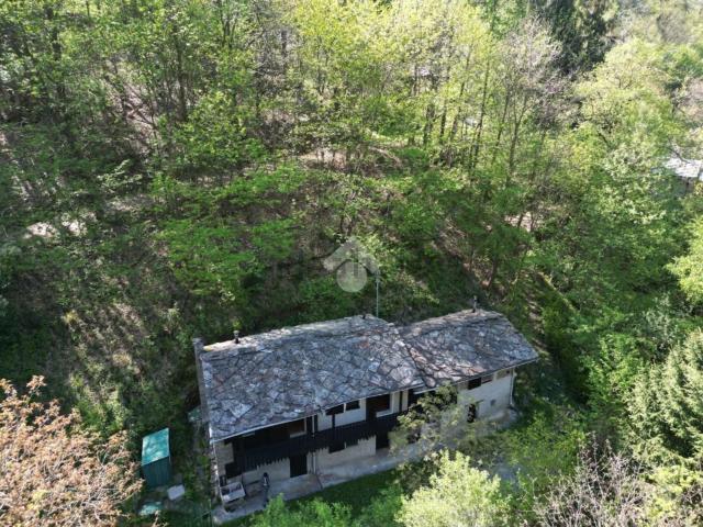 Villetta indipendente in vendita di 106 m² in Via Comba Nari, 39