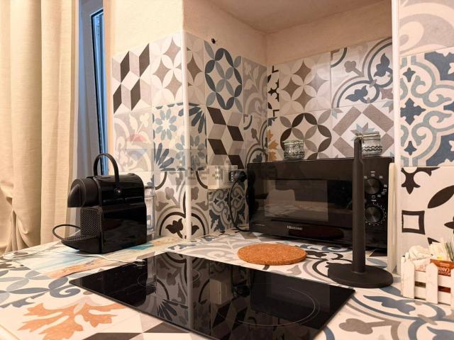 Villetta indipendente in vendita di 106 m² in Via Calatafimi