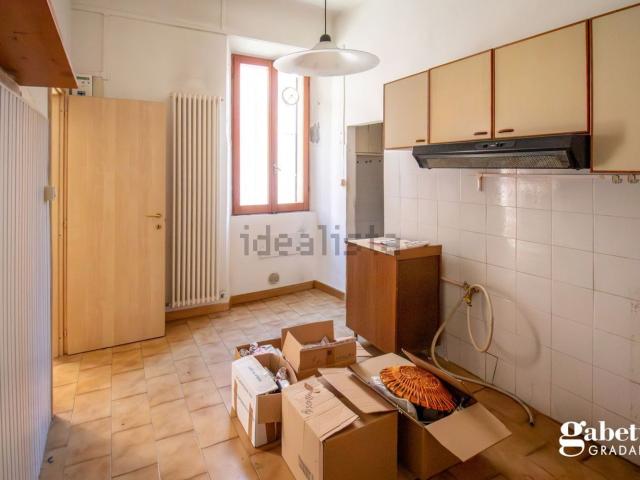 Villetta indipendente in vendita di 106 m² in Via Andrea Costa, 231