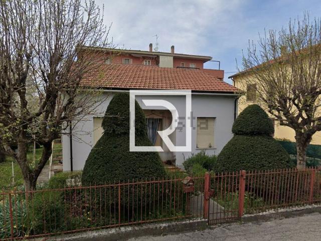 Villetta indipendente in vendita di 106 m² in Via Acerreta