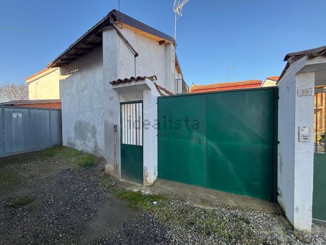 Villetta indipendente in vendita di 106 m² in Via Ghisiglieri, 57
