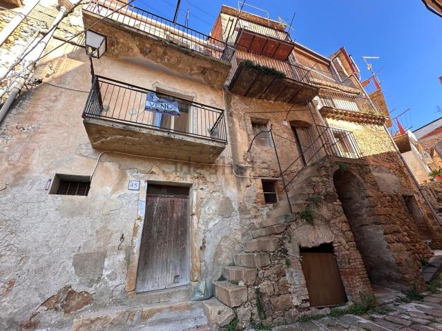 Villetta indipendente in vendita di 106 m² in Via Guglia, 45