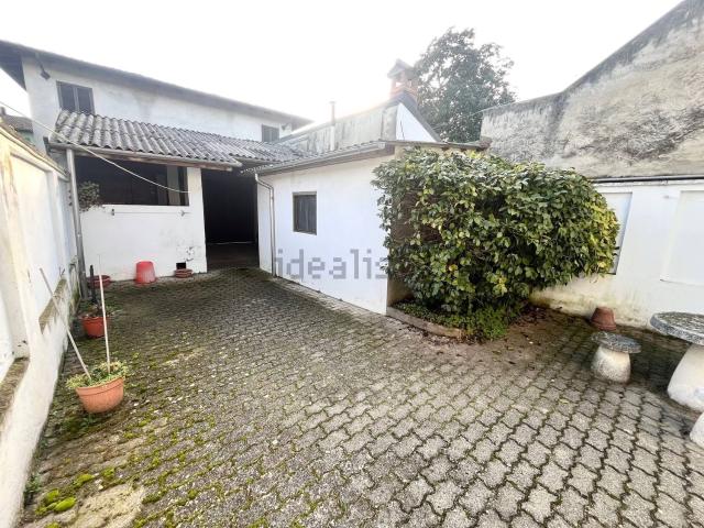 Villetta indipendente in vendita di 106 m² in Via Guglielmo Marconi, 51