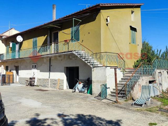 Villetta indipendente in vendita di 106 m² in Via di San Mauro