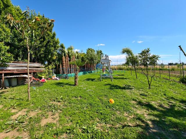 Villetta indipendente in vendita di 106 m² in Via Fattoria