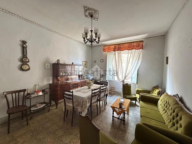 Villetta indipendente in vendita di 106 m² in Via S. Martino, 1