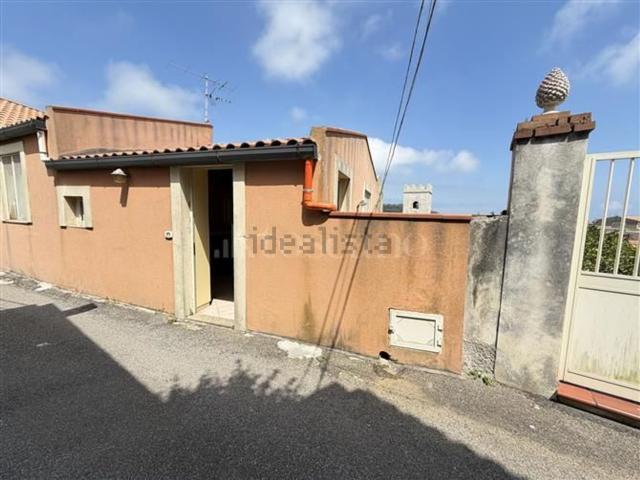 Villetta indipendente in vendita di 106 m² in Via Soccorso in Castanea