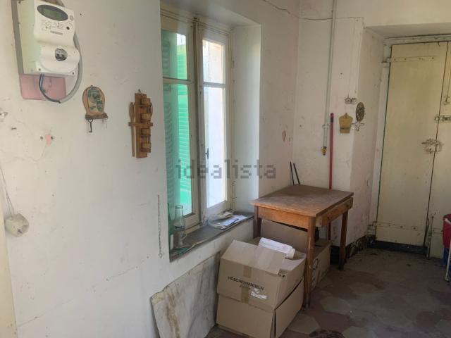 Villetta indipendente in vendita di 106 m² in Via san biagio