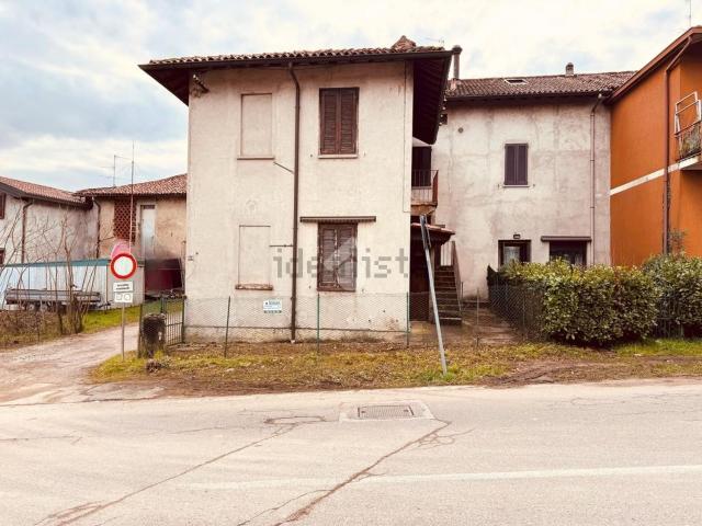 Villetta indipendente in vendita di 106 m² in Via San Gaetano, 22