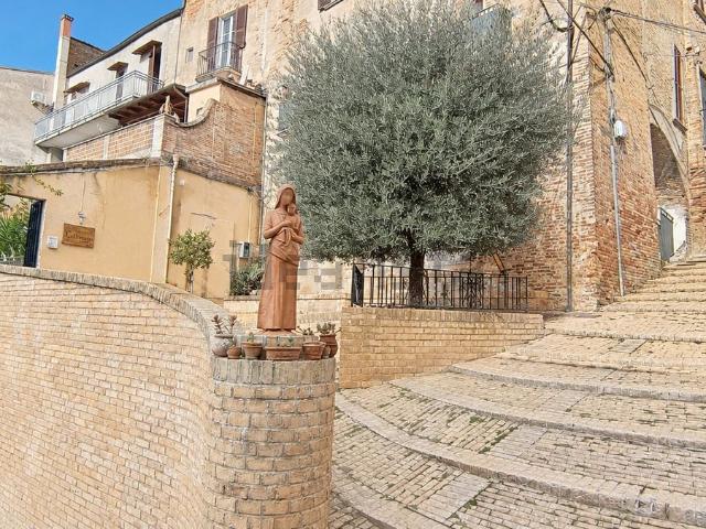 Villetta indipendente in vendita di 106 m² in Via San Silvestro, 5