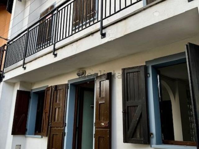 Villetta indipendente in vendita di 106 m² in Via Sant&apos Antonio, 71