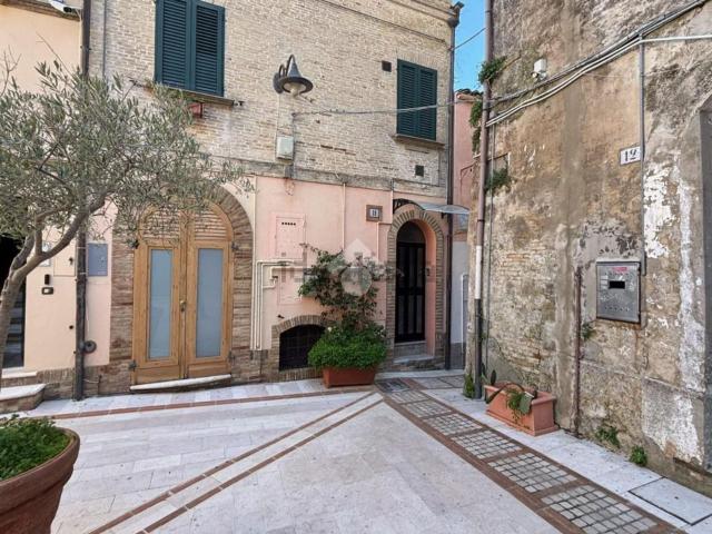 Villetta indipendente in vendita di 106 m² in Via Portone Panzotto, 15