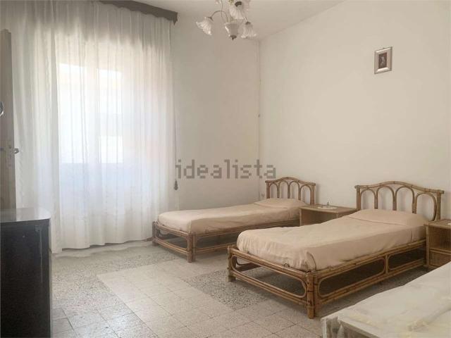 Villetta indipendente in vendita di 106 m² in Via Pastrengo, 37