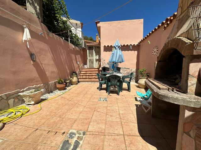 Villetta indipendente in vendita di 106 m² in Via Pellico, 38