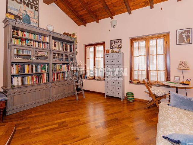 Villetta indipendente in vendita di 106 m² in Via Roma, 54