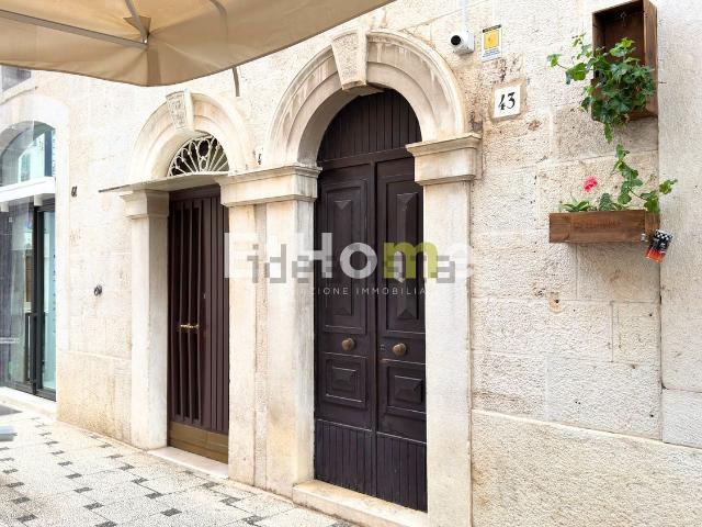 Villetta indipendente in vendita di 106 m² in Via Regina Margherita, 43