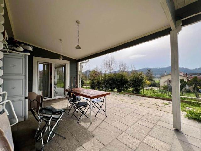 Villetta indipendente in vendita di 106 m² in Via Tenutelle, 7