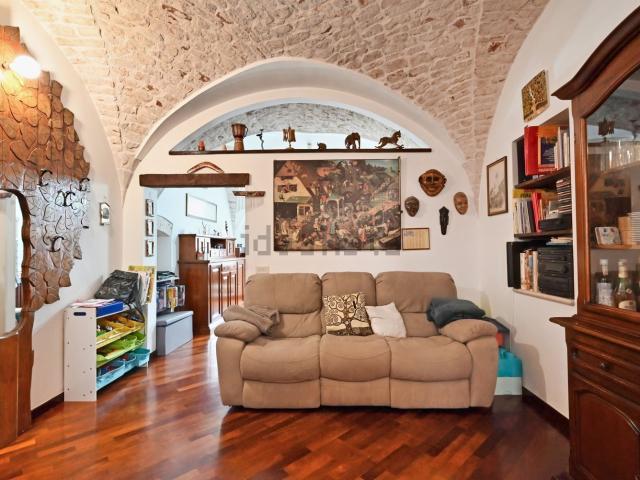 Villetta indipendente in vendita di 106 m² in Via Terzi, 122
