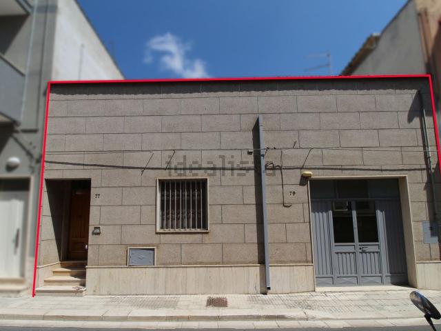 Villetta indipendente in vendita di 106 m² in Via Trento, 77