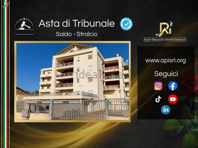 Villetta indipendente in vendita di 106 m² in Via XX Settembre