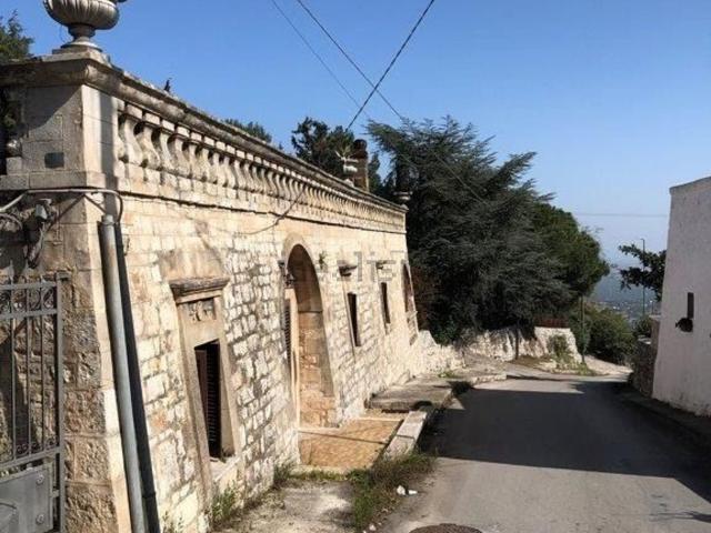 Villetta indipendente in vendita di 106 m² in Viale Vecchio del Canale