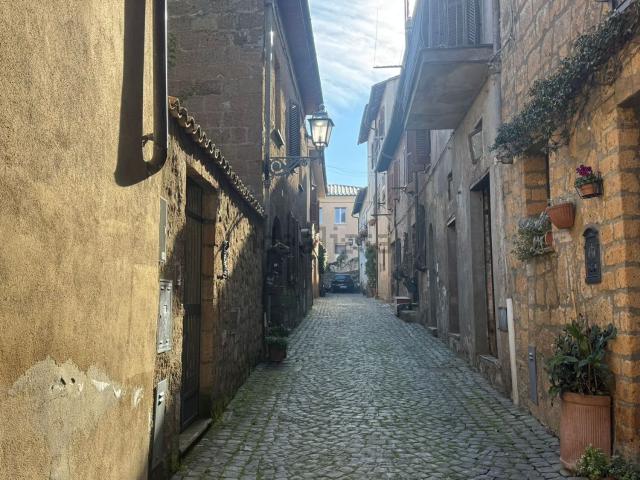 Villetta indipendente in vendita di 106 m² in Vicolo Santo Stefano, 14