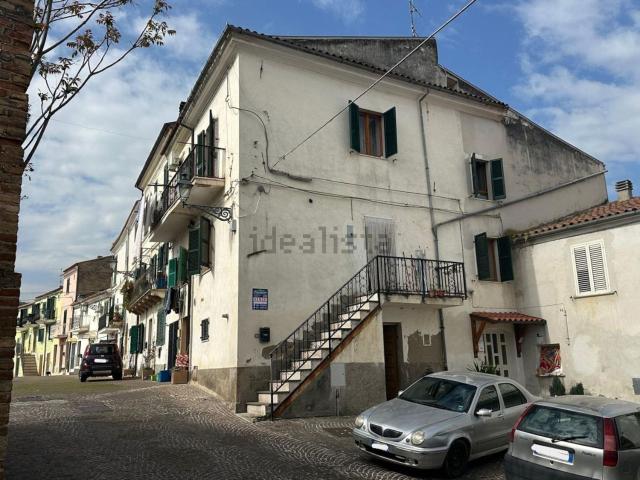 Villetta indipendente in vendita di 106 m² in Piazza Castello, 20