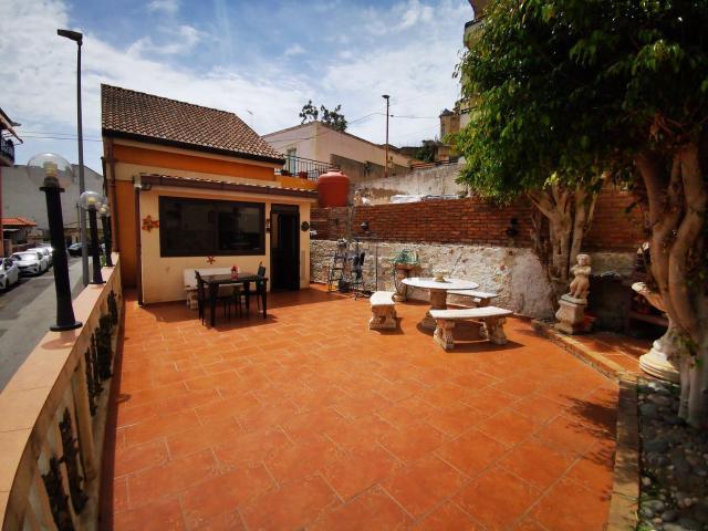 Villetta indipendente in vendita di 106 m² in Salita Ogliastri, 38