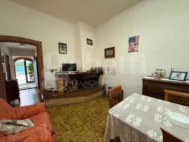 Villetta indipendente in vendita di 107 m²