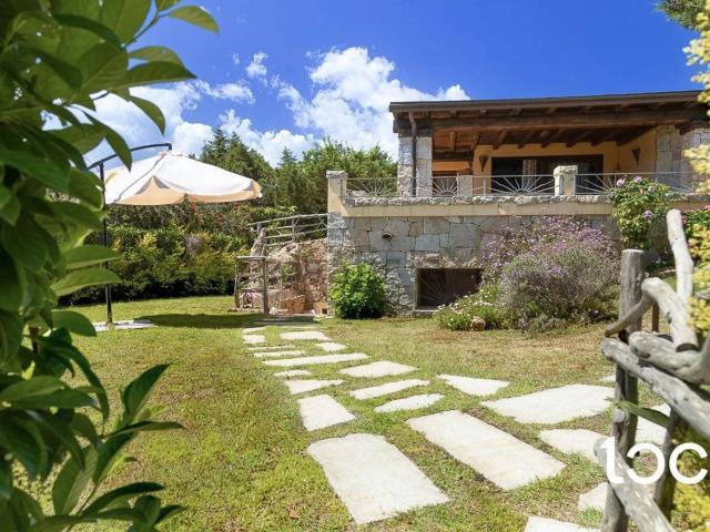 Villetta indipendente in vendita di 107 m²
