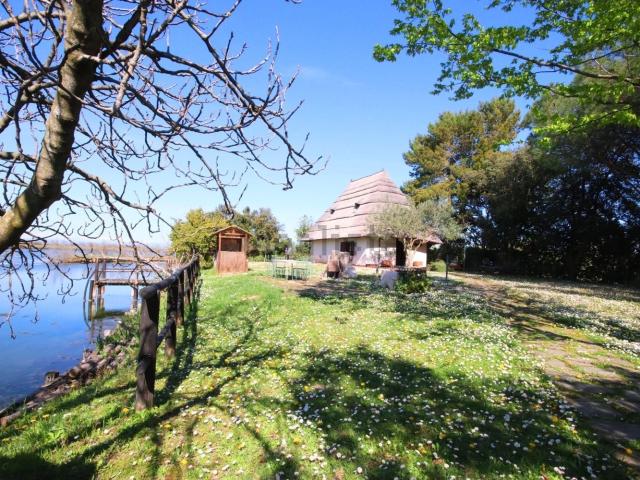 Villetta indipendente in vendita di 107 m²
