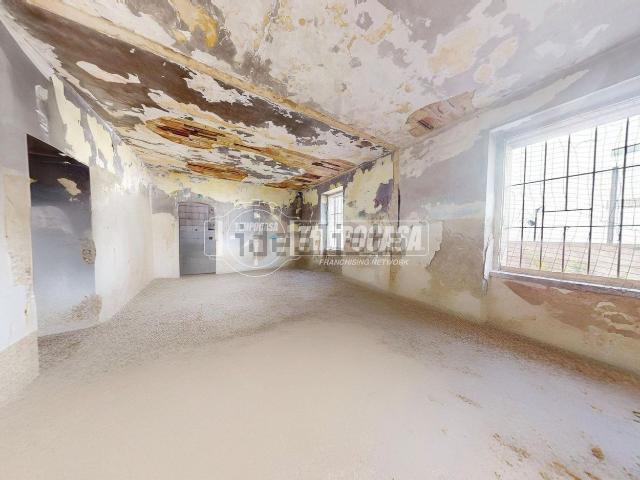 Villetta indipendente in vendita di 107 m² in Via Caduti di Tutte le Guerre
