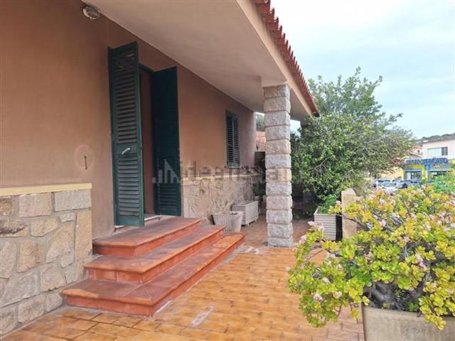 Villetta indipendente in vendita di 107 m² in Via Cala Chiesa