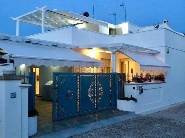 Villetta indipendente in vendita di 107 m² in Via Cisternella, 9