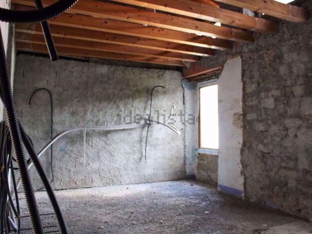 Villetta indipendente in vendita di 107 m² in Via Aglio, 1