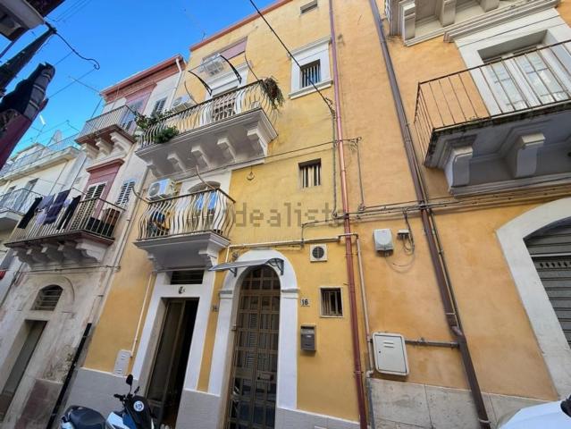 Villetta indipendente in vendita di 107 m² in Via Alberto Caroncini, 14