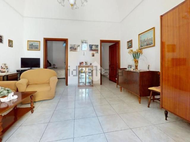 Villetta indipendente in vendita di 107 m² in Via Bonifacio