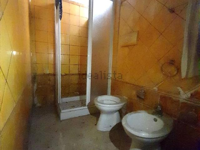 Villetta indipendente in vendita di 107 m² in Via Gemelli, 115