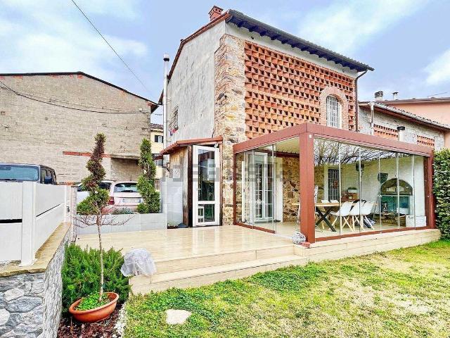 Villetta indipendente in vendita di 107 m² in Via di Tempagnano