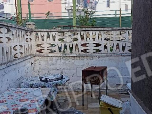 Villetta indipendente in vendita di 107 m² in Via Fermi, 20